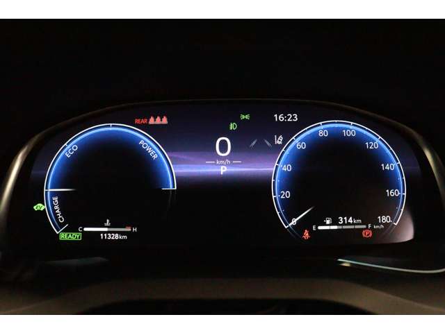 トヨタ ハリアー　ハイブリッド ２．５ ハイブリッド Ｚ レザーパッケージ R5年 (東海) 99