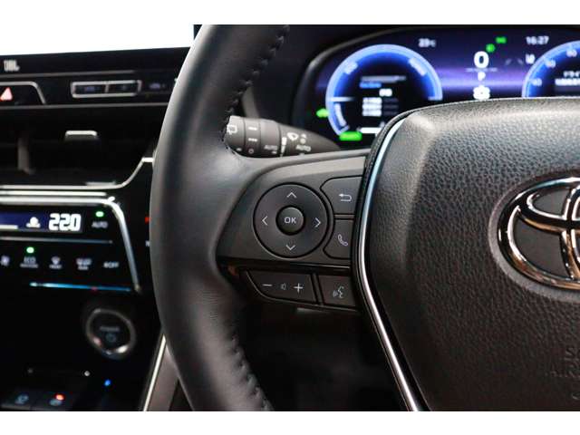 トヨタ ハリアー　ハイブリッド ２．５ ハイブリッド Ｚ レザーパッケージ R5年 (東海) 99