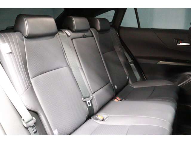 トヨタ ハリアー　ハイブリッド ２．５ ハイブリッド Ｚ レザーパッケージ R5年 (東海) 99