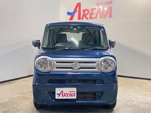 スズキ ワゴンＲ　スマイル ６６０ ハイブリッド Ｓ ４ＷＤ R4年 (北海道) 99