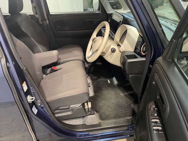 スズキ ワゴンＲ　スマイル ６６０ ハイブリッド Ｓ ４ＷＤ R4年 (北海道) 99