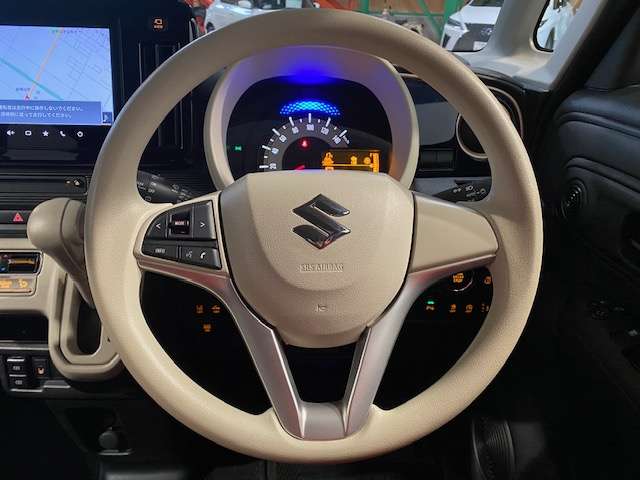 スズキ ワゴンＲ　スマイル ６６０ ハイブリッド Ｓ ４ＷＤ R4年 (北海道) 99