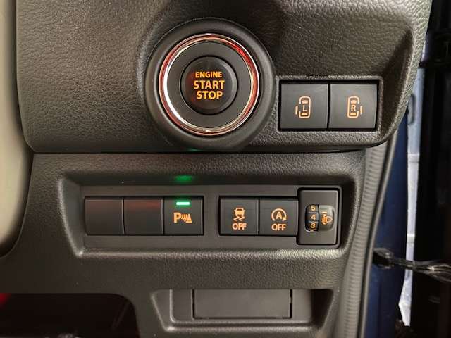 スズキ ワゴンＲ　スマイル ６６０ ハイブリッド Ｓ ４ＷＤ R4年 (北海道) 99