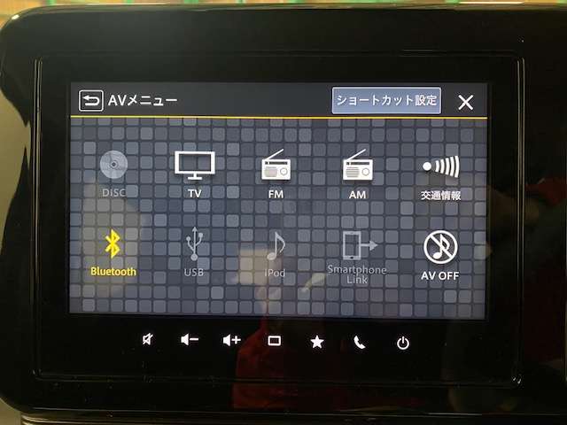 スズキ ワゴンＲ　スマイル ６６０ ハイブリッド Ｓ ４ＷＤ R4年 (北海道) 99
