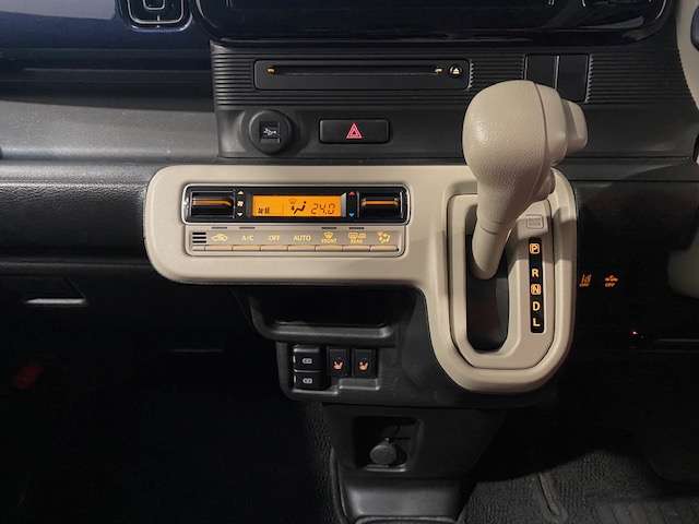 スズキ ワゴンＲ　スマイル ６６０ ハイブリッド Ｓ ４ＷＤ R4年 (北海道) 99