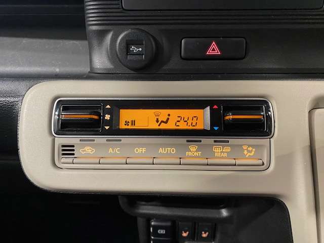 スズキ ワゴンＲ　スマイル ６６０ ハイブリッド Ｓ ４ＷＤ R4年 (北海道) 99