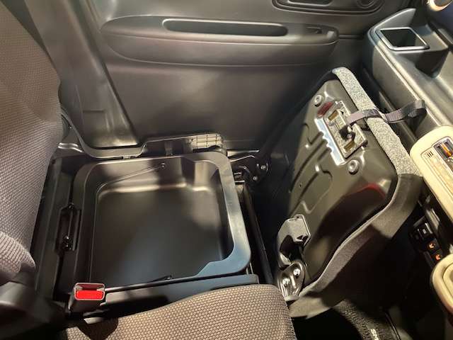 スズキ ワゴンＲ　スマイル ６６０ ハイブリッド Ｓ ４ＷＤ R4年 (北海道) 99