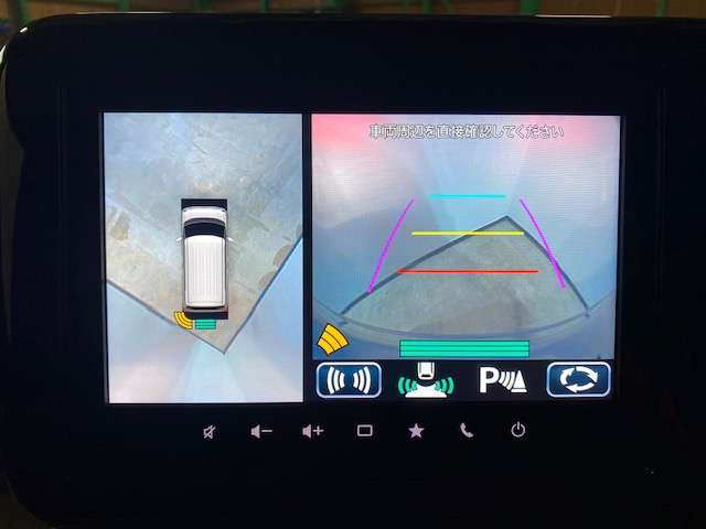 スズキ ワゴンＲ　スマイル ６６０ ハイブリッド Ｓ ４ＷＤ R4年 (北海道) 99