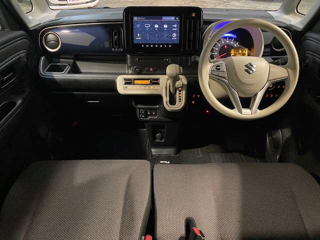 スズキ ワゴンＲ　スマイル ６６０ ハイブリッド Ｓ ４ＷＤ R4年 (北海道) 99