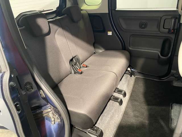 スズキ ワゴンＲ　スマイル ６６０ ハイブリッド Ｓ ４ＷＤ R4年 (北海道) 99