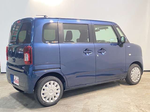 スズキ ワゴンＲ　スマイル ６６０ ハイブリッド Ｓ ４ＷＤ R4年 (北海道) 99