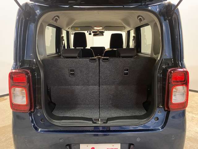 スズキ ワゴンＲ　スマイル ６６０ ハイブリッド Ｓ ４ＷＤ R4年 (北海道) 99