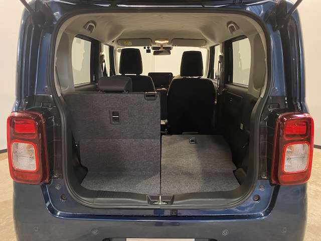 スズキ ワゴンＲ　スマイル ６６０ ハイブリッド Ｓ ４ＷＤ R4年 (北海道) 99