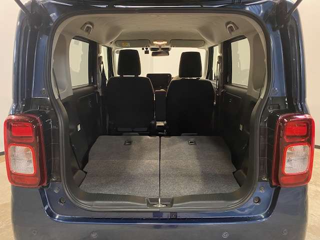 スズキ ワゴンＲ　スマイル ６６０ ハイブリッド Ｓ ４ＷＤ R4年 (北海道) 99