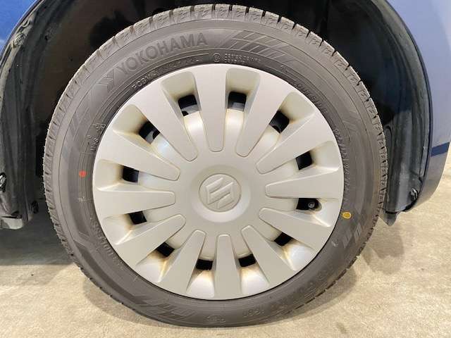 スズキ ワゴンＲ　スマイル ６６０ ハイブリッド Ｓ ４ＷＤ R4年 (北海道) 99