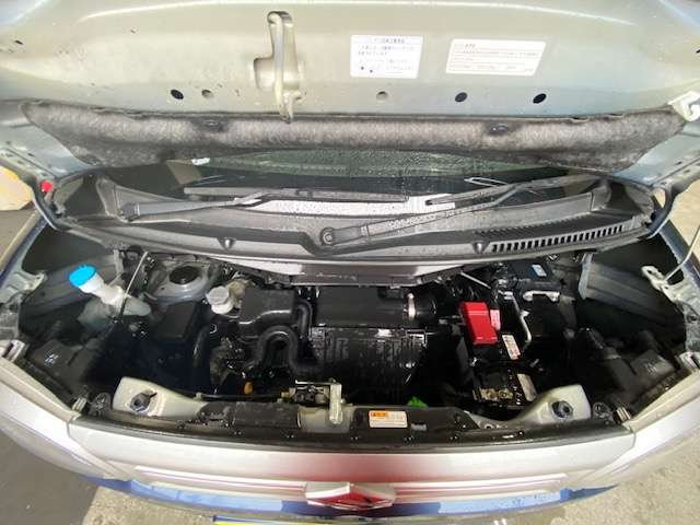 スズキ ワゴンＲ　スマイル ６６０ ハイブリッド Ｓ ４ＷＤ R4年 (北海道) 99