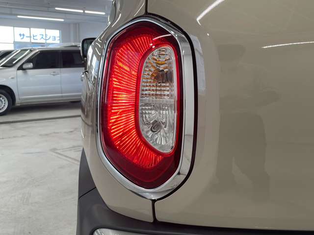 スズキ クロスビー １．０ ハイブリッド ＭＺ ４ＷＤ R4年 (北海道) 99