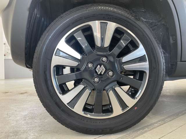 スズキ クロスビー １．０ ハイブリッド ＭＺ ４ＷＤ R4年 (北海道) 99