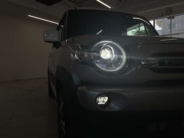 スズキ クロスビー １．０ ハイブリッド ＭＺ ４ＷＤ R4年 (北海道) 99