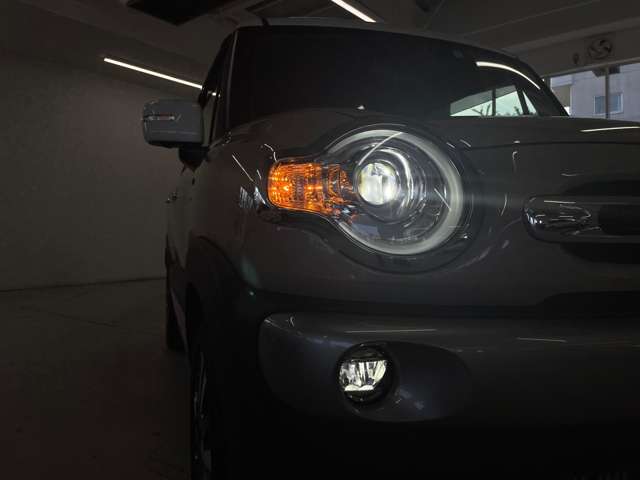 スズキ クロスビー １．０ ハイブリッド ＭＺ ４ＷＤ R4年 (北海道) 99