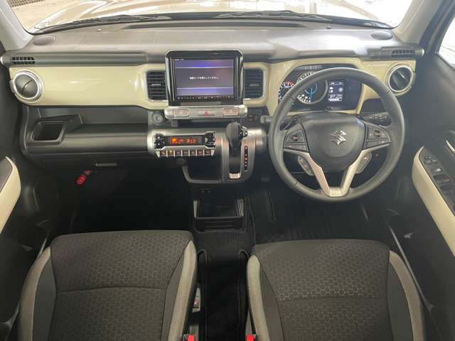 スズキ クロスビー １．０ ハイブリッド ＭＺ ４ＷＤ R4年 (北海道) 99