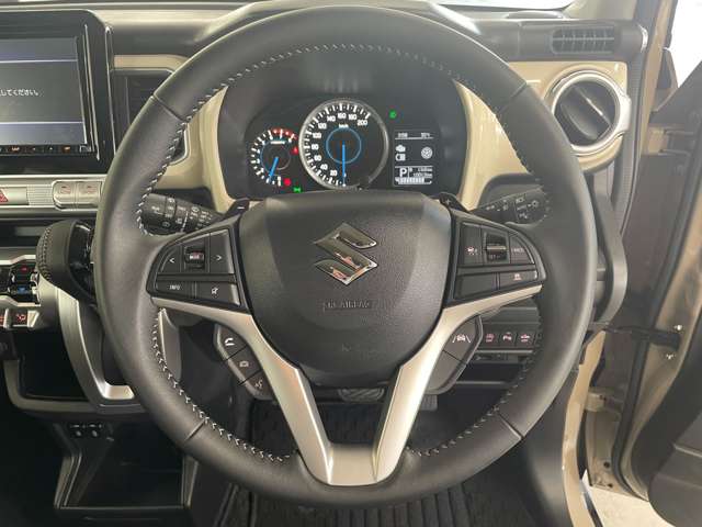 スズキ クロスビー １．０ ハイブリッド ＭＺ ４ＷＤ R4年 (北海道) 99