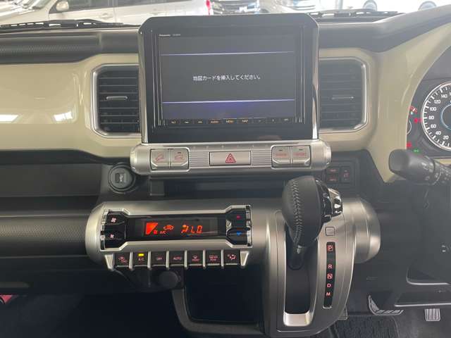 スズキ クロスビー １．０ ハイブリッド ＭＺ ４ＷＤ R4年 (北海道) 99