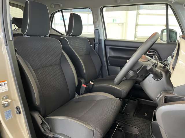 スズキ クロスビー １．０ ハイブリッド ＭＺ ４ＷＤ R4年 (北海道) 99