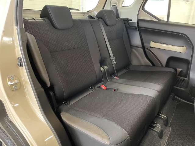 スズキ クロスビー １．０ ハイブリッド ＭＺ ４ＷＤ R4年 (北海道) 99