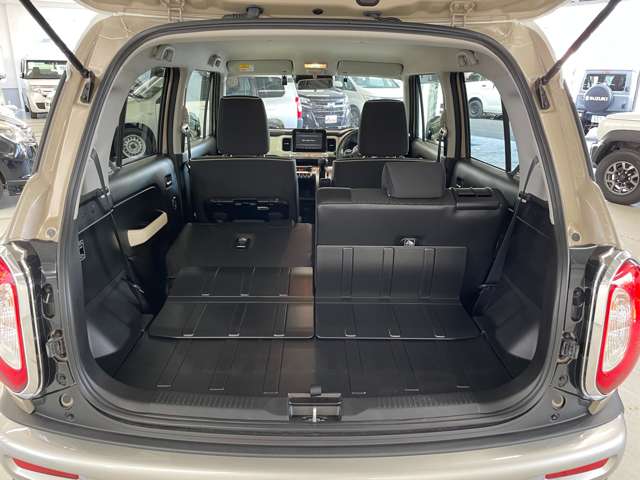 スズキ クロスビー １．０ ハイブリッド ＭＺ ４ＷＤ R4年 (北海道) 99