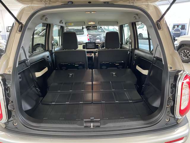 スズキ クロスビー １．０ ハイブリッド ＭＺ ４ＷＤ R4年 (北海道) 99