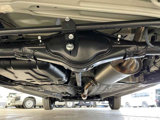 スズキ クロスビー １．０ ハイブリッド ＭＺ ４ＷＤ R4年 (北海道) 99