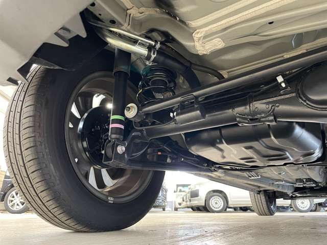 スズキ クロスビー １．０ ハイブリッド ＭＺ ４ＷＤ R4年 (北海道) 99