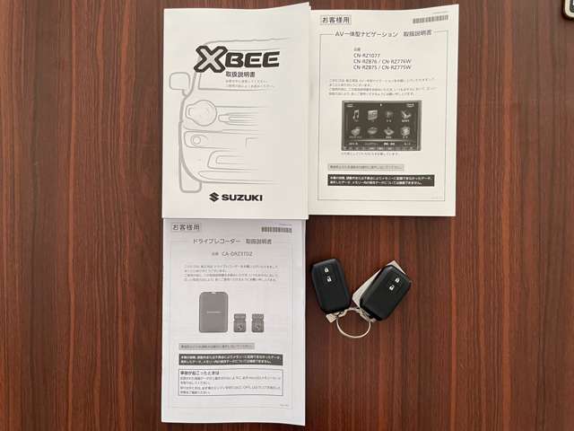 スズキ クロスビー １．０ ハイブリッド ＭＺ ４ＷＤ R4年 (北海道) 99