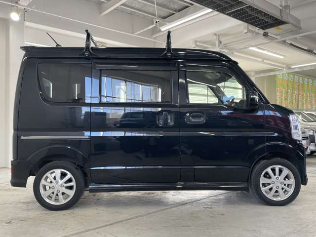 スズキ エブリイワゴン ６６０ ＰＺターボスペシャル ハイルーフ ４ＷＤ R1年 (北海道) 99