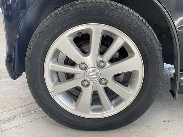 スズキ エブリイワゴン ６６０ ＰＺターボスペシャル ハイルーフ ４ＷＤ R1年 (北海道) 99