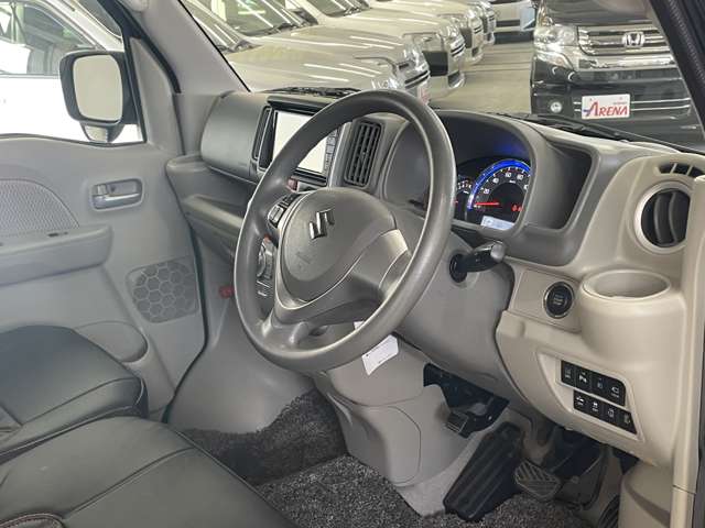 スズキ エブリイワゴン ６６０ ＰＺターボスペシャル ハイルーフ ４ＷＤ R1年 (北海道) 99