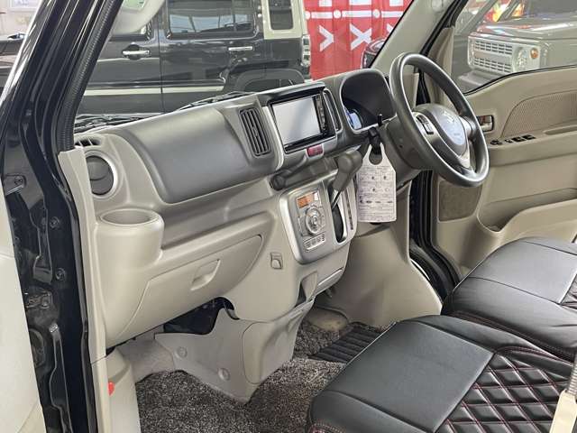 スズキ エブリイワゴン ６６０ ＰＺターボスペシャル ハイルーフ ４ＷＤ R1年 (北海道) 99