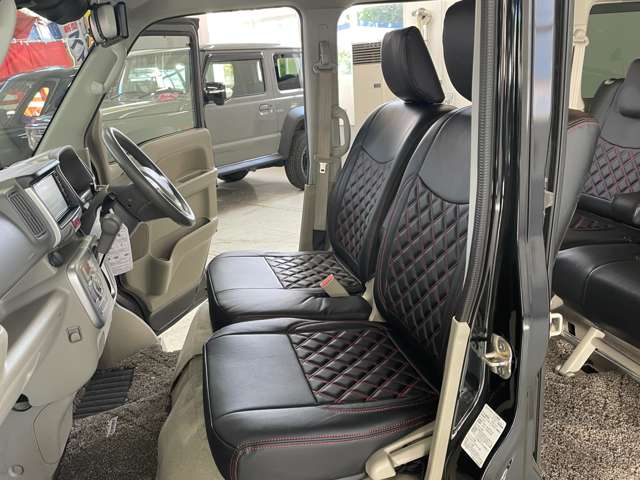 スズキ エブリイワゴン ６６０ ＰＺターボスペシャル ハイルーフ ４ＷＤ R1年 (北海道) 99