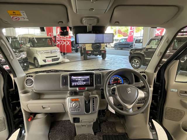 スズキ エブリイワゴン ６６０ ＰＺターボスペシャル ハイルーフ ４ＷＤ R1年 (北海道) 99