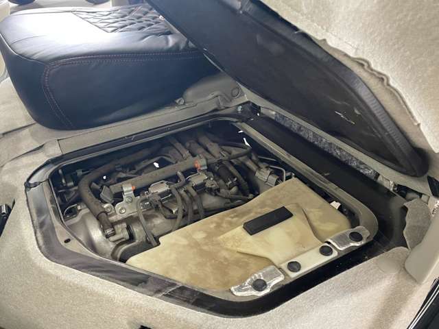 スズキ エブリイワゴン ６６０ ＰＺターボスペシャル ハイルーフ ４ＷＤ R1年 (北海道) 99