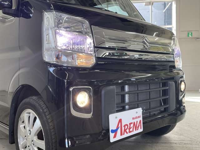 スズキ エブリイワゴン ６６０ ＰＺターボスペシャル ハイルーフ ４ＷＤ R1年 (北海道) 99