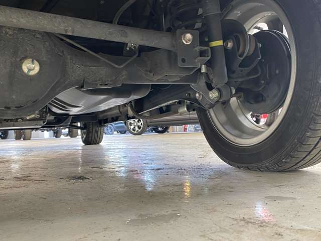 スズキ エブリイワゴン ６６０ ＰＺターボスペシャル ハイルーフ ４ＷＤ R1年 (北海道) 99