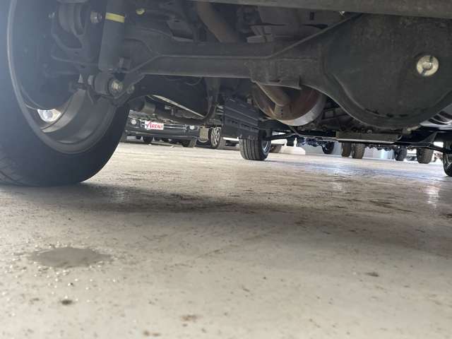 スズキ エブリイワゴン ６６０ ＰＺターボスペシャル ハイルーフ ４ＷＤ R1年 (北海道) 99