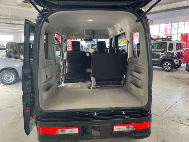 スズキ エブリイワゴン ６６０ ＰＺターボスペシャル ハイルーフ ４ＷＤ R1年 (北海道) 99