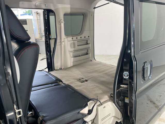 スズキ エブリイワゴン ６６０ ＰＺターボスペシャル ハイルーフ ４ＷＤ R1年 (北海道) 99