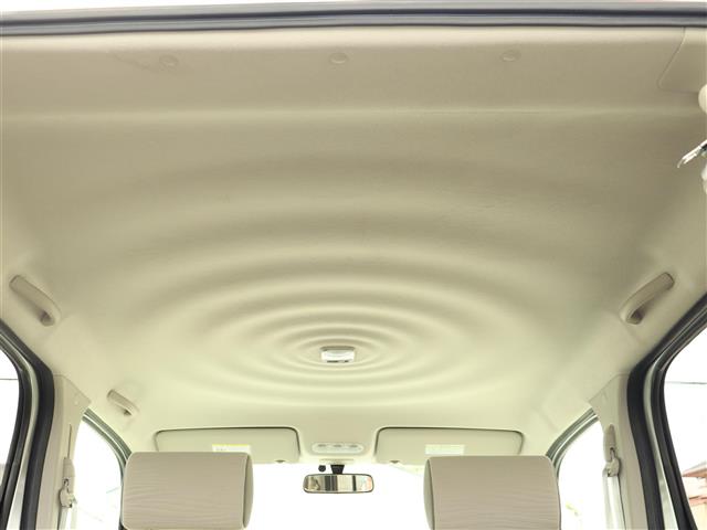 日産 キューブ １．５ １５Ｘ Ｖセレクション H24年 (関東) 99