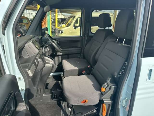 ホンダ Ｎ−ＶＡＮ ６６０ ＋スタイル ファン R4年 (東海) 99