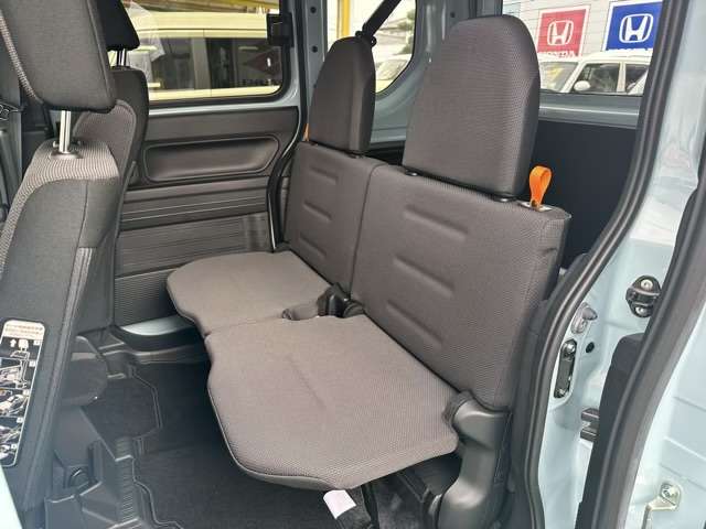 ホンダ Ｎ−ＶＡＮ ６６０ ＋スタイル ファン R4年 (東海) 99