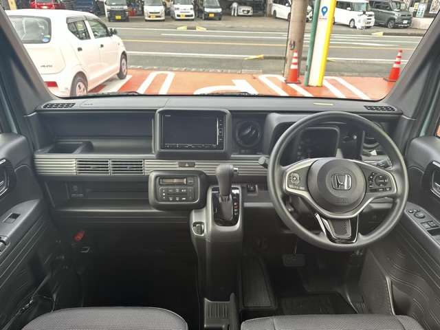 ホンダ Ｎ−ＶＡＮ ６６０ ＋スタイル ファン R4年 (東海) 99